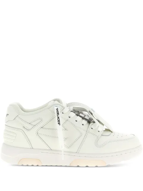 Off-White سنيكر 'أوت أوف أوفيس'