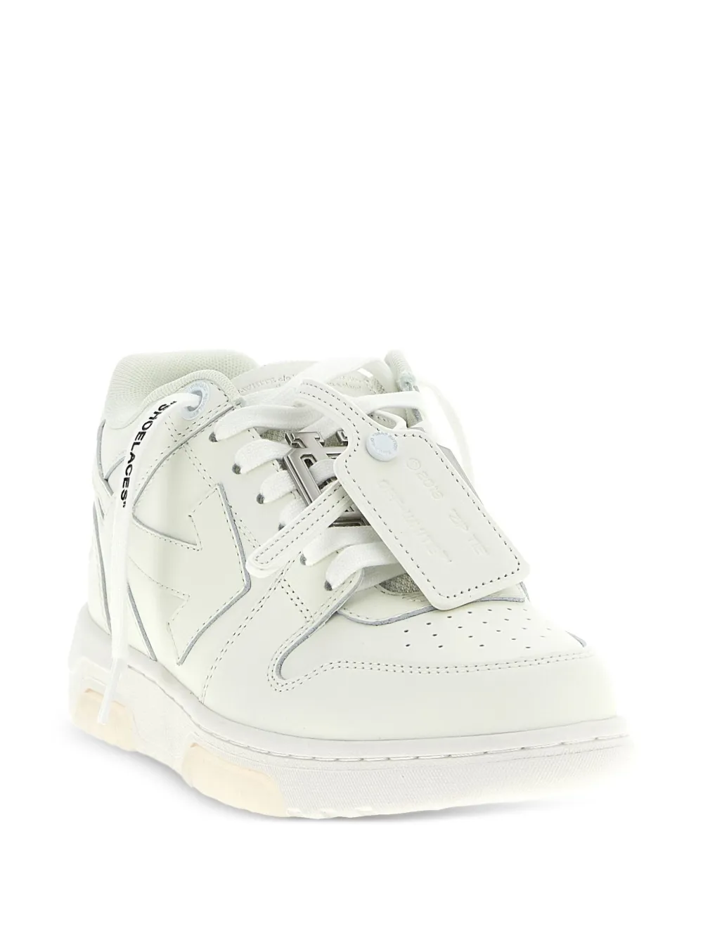 Off-White Out Of Office sneakers