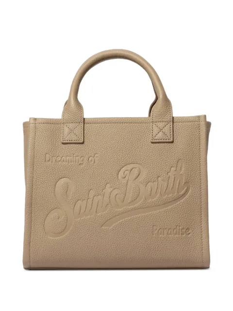 MC2 Saint Barth tote corto Vanity
