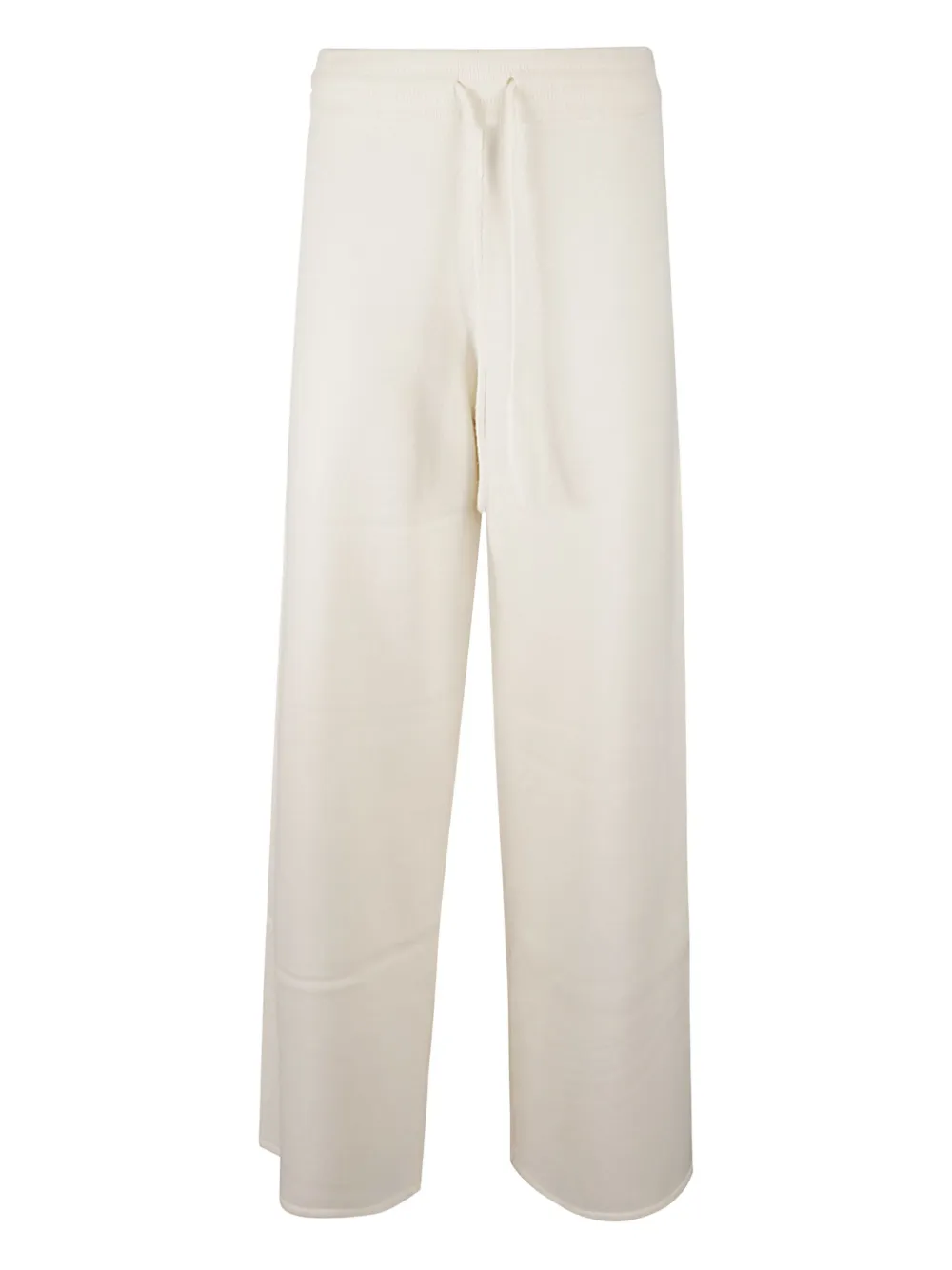 MC2 Saint Barth cambon drawstring trousers | White | Image 1