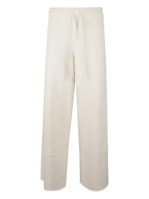 MC2 Saint Barth cambon drawstring trousers