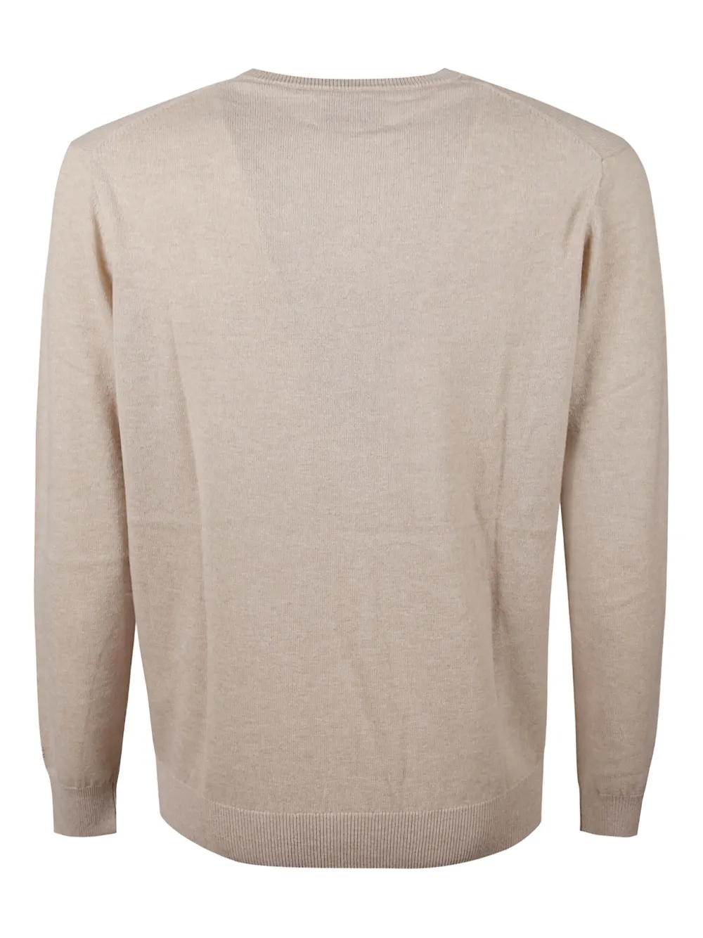 MC2 Saint Barth crewneck regent sweater | Jumpers | Image 2