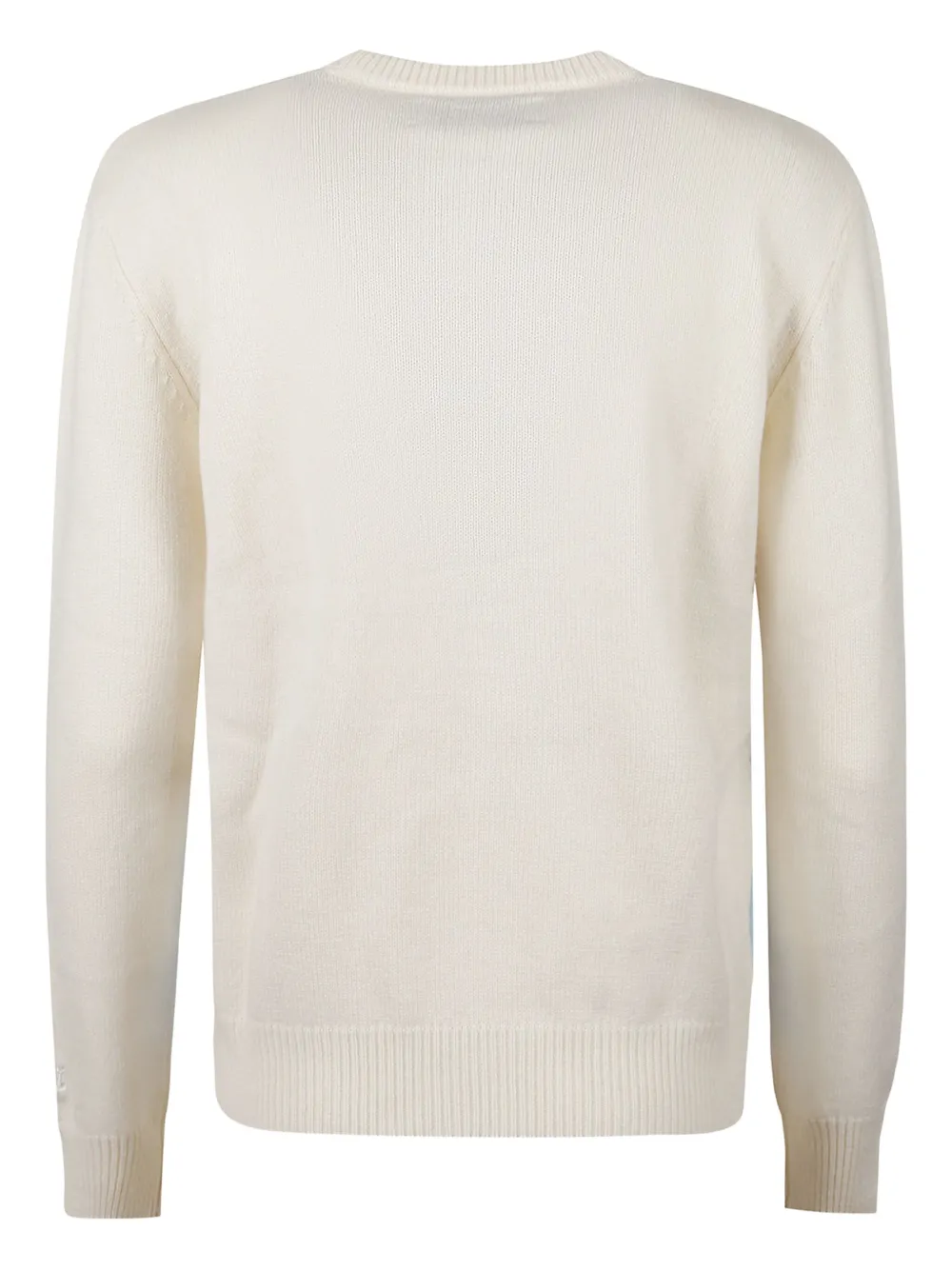 MC2 Saint Barth New Queen sweater | Jumpers | Image 2