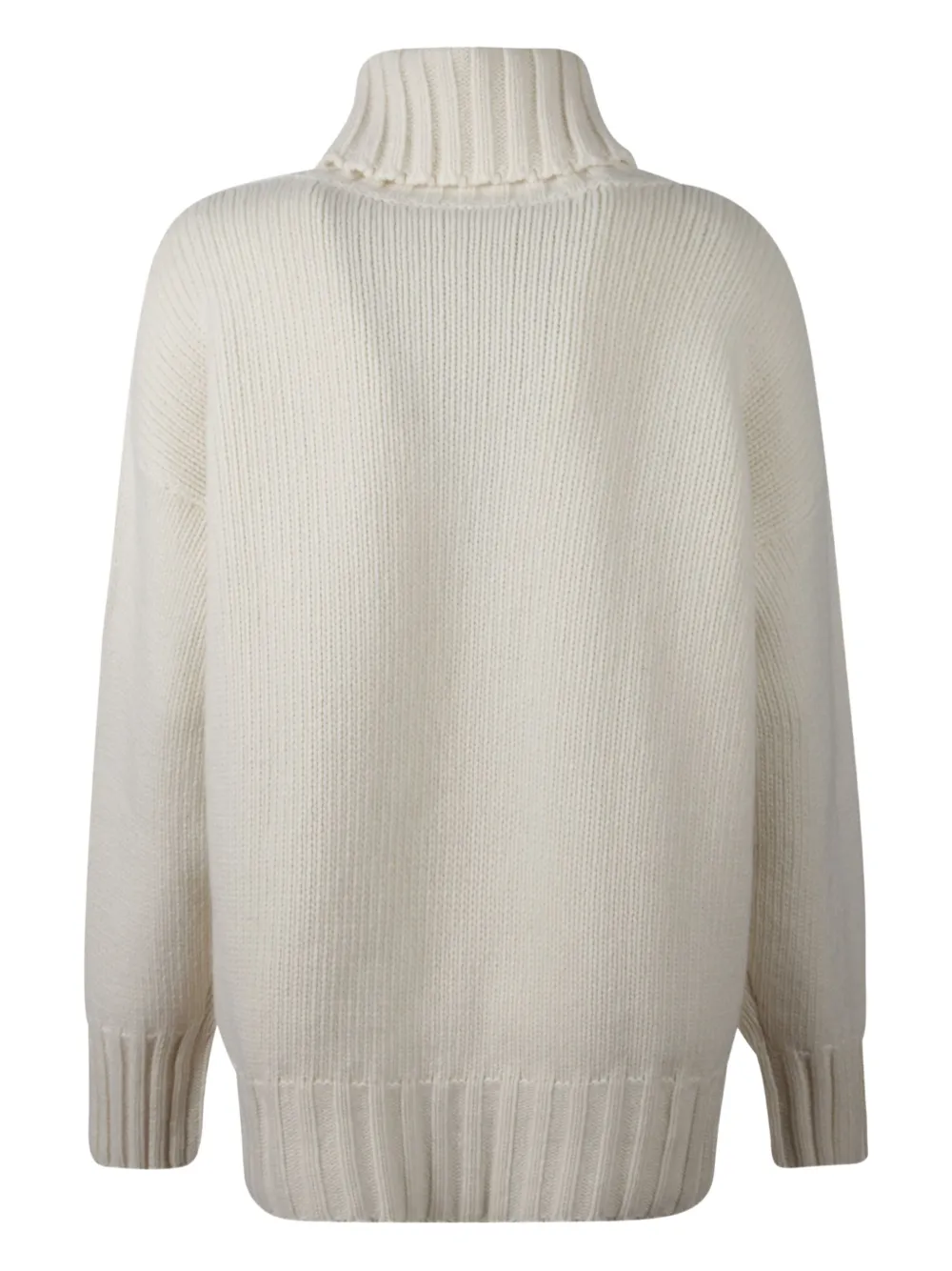 Jucca suéter con cuello vuelto | Suéteres | Image 2