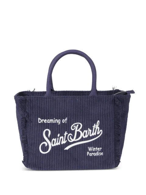MC2 Saint Barth tote Colette