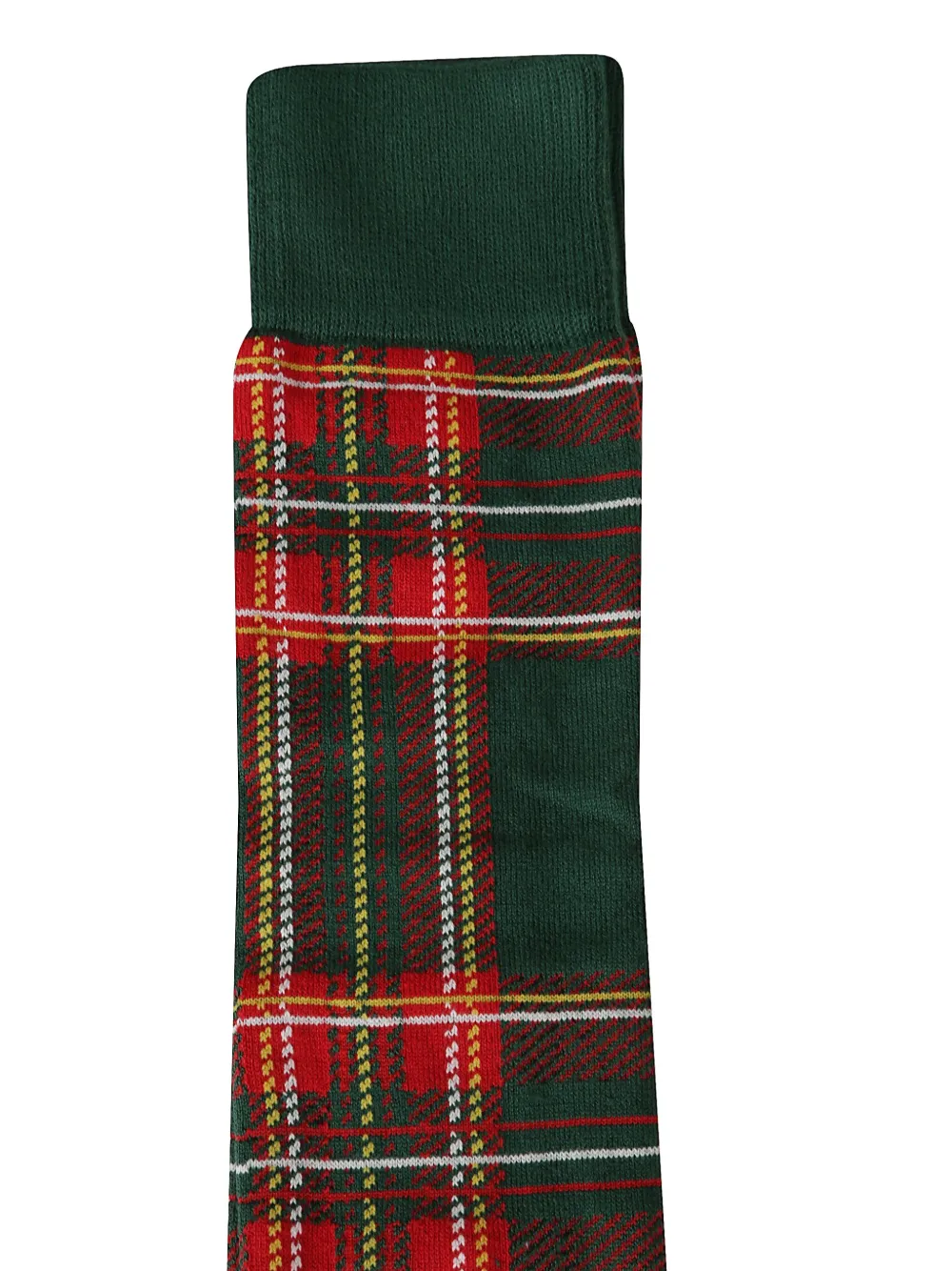 MC2 Saint Barth tartan socks | Image 2
