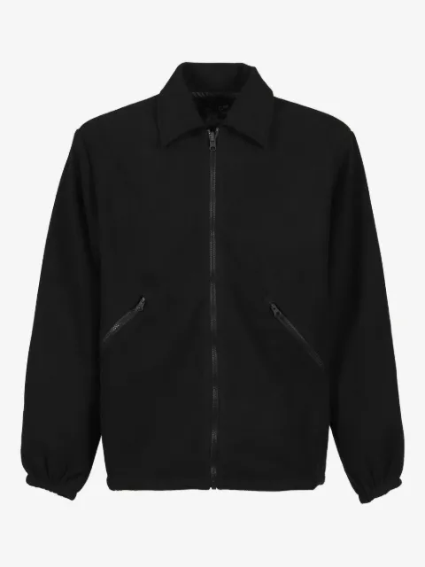 GR10K zip-fastening jacket