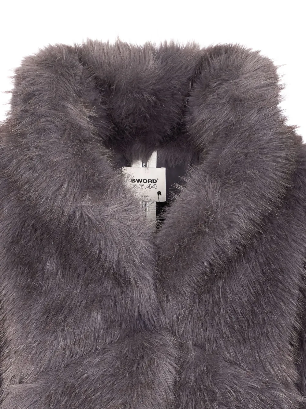 Sword 6.6.44 S.w.o.r.d 6.6.44 Coatsjackets In Gray