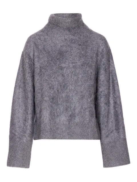 Lisa Yang The Floren high-neck cashmere sweater