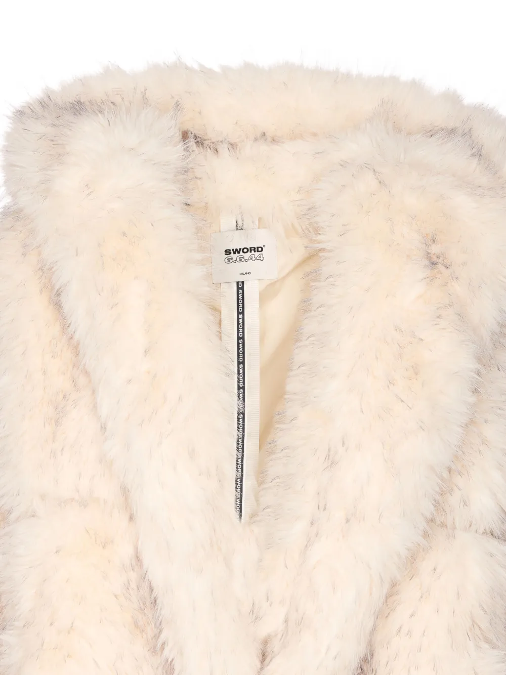 Sword 6.6.44 S.w.o.r.d 6.6.44 Coatsjackets In Neutral