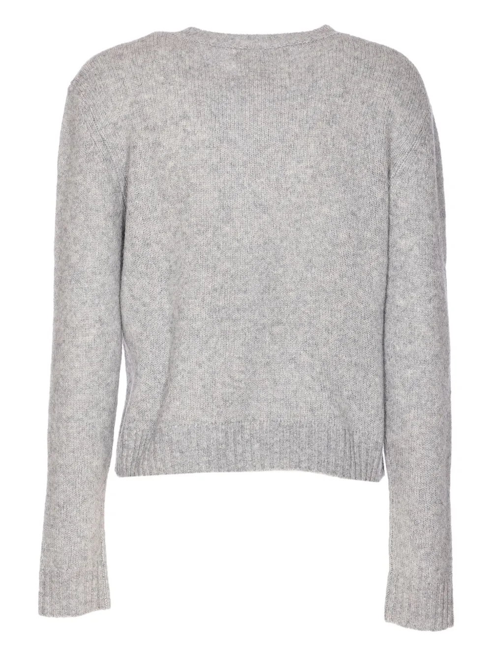 Lisa Yang The Mira crew-neck cashmere sweater | Knitted Sweaters | Image 2