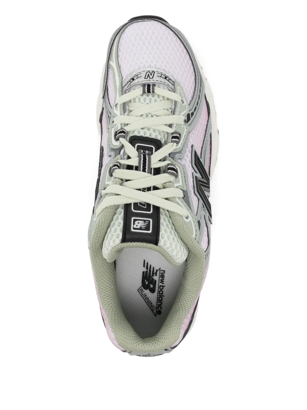 New Balance U740 Sneakers In Gray