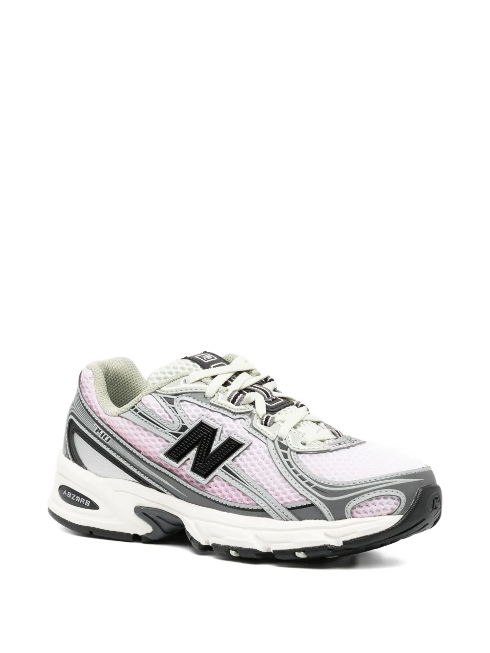 New Balance U740 sneakers | Low-Tops | Image 2