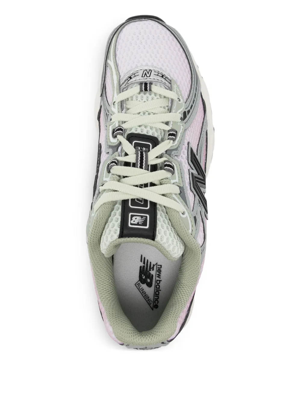 New Balance U740 sneakers Grijs