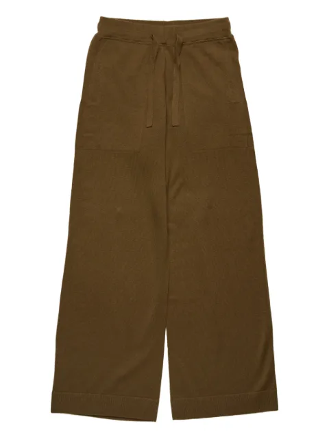 Le Kasha Suria drawstring trousers