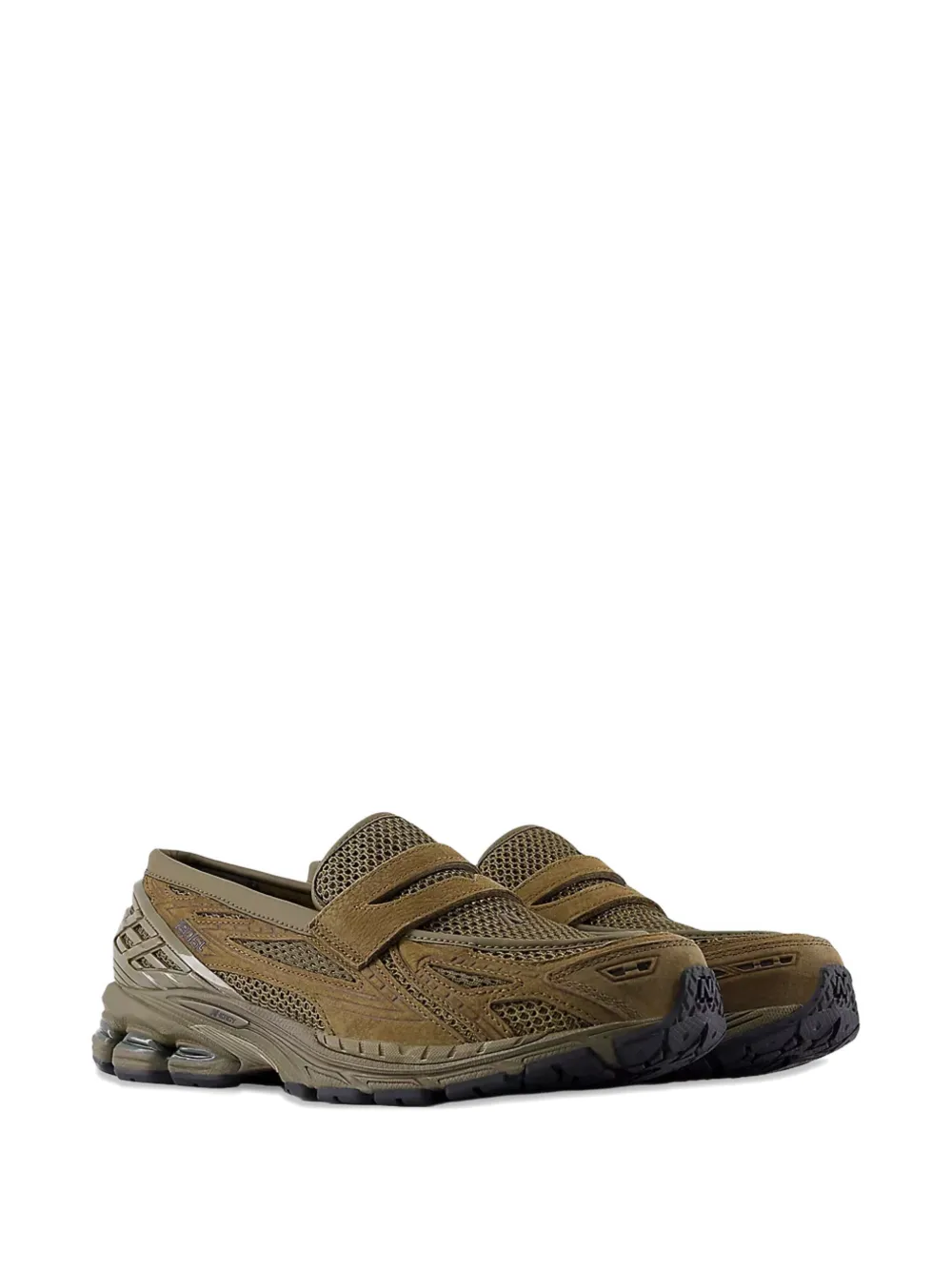 New Balance 1906L sneakers Groen