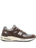 New Balance MADE IN UK 991v2 sneakers - Red