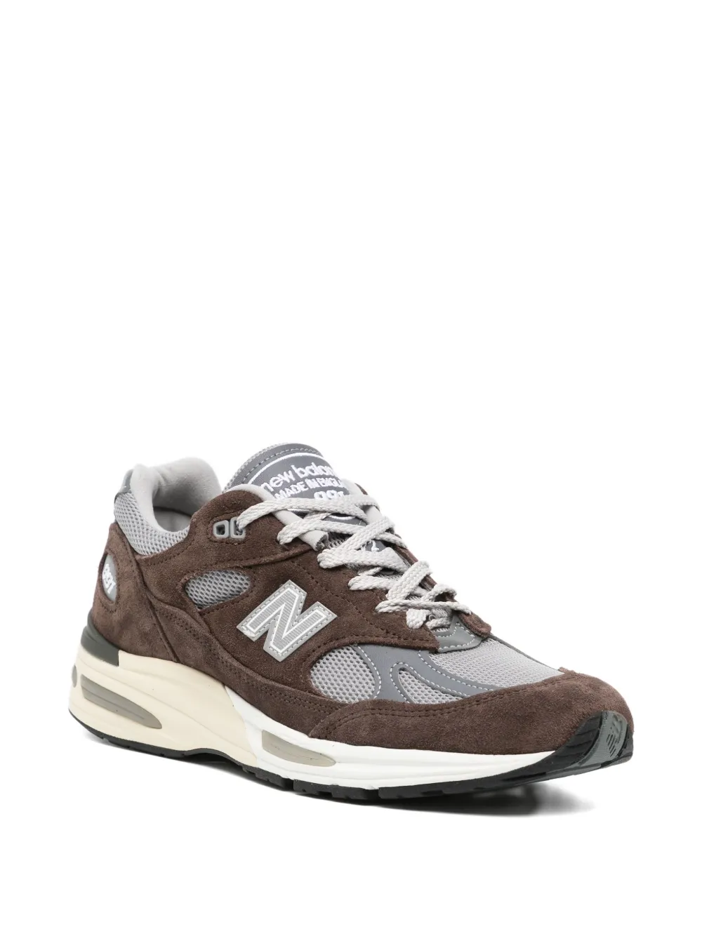 New Balance MADE IN UK 991v2 sneakers | Low-Tops | Image 2