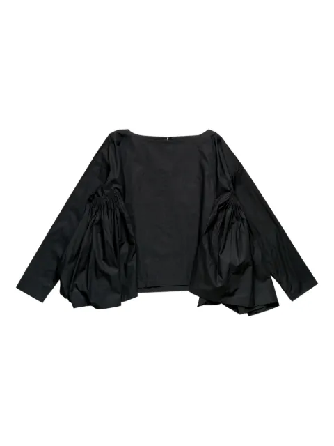 Egg Frances long-sleeves top