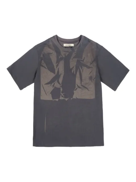 JiyongKim graphic t-shirt