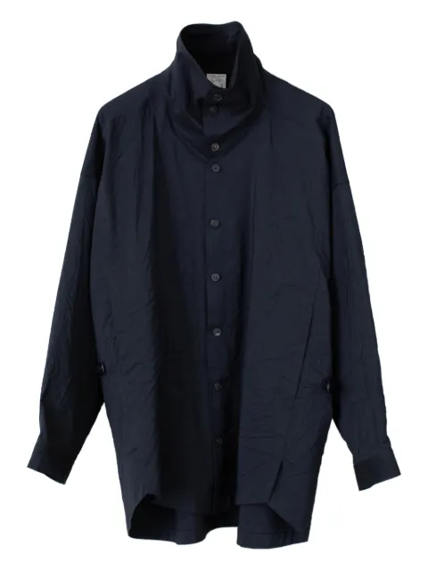 Jan Jan Van Essche camisa con botones