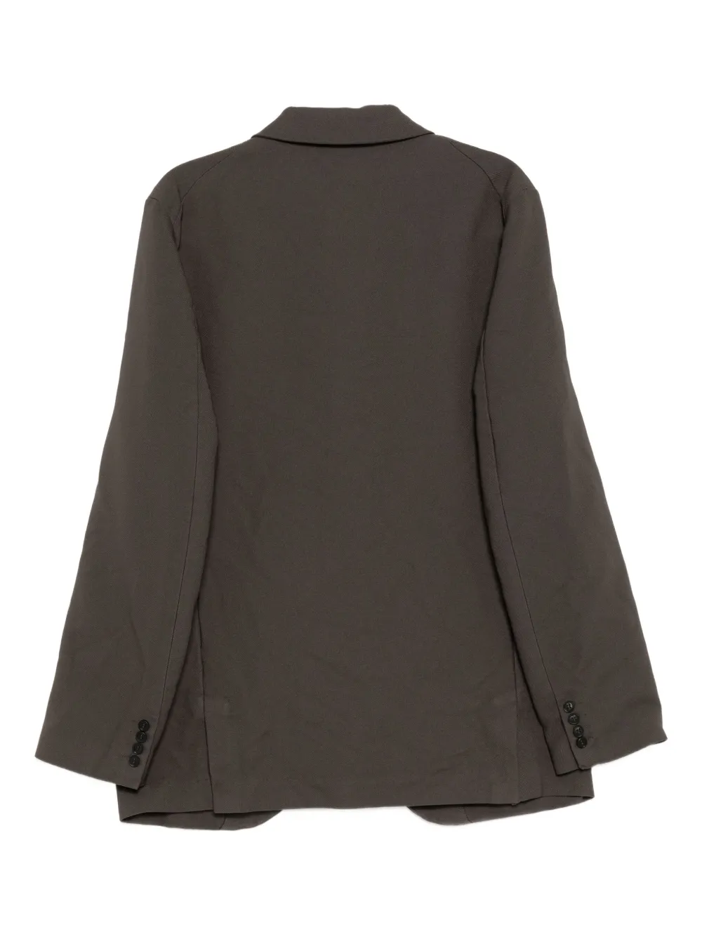 Comme des Garçons Homme Deux chaqueta con botones | Blazers | Image 2