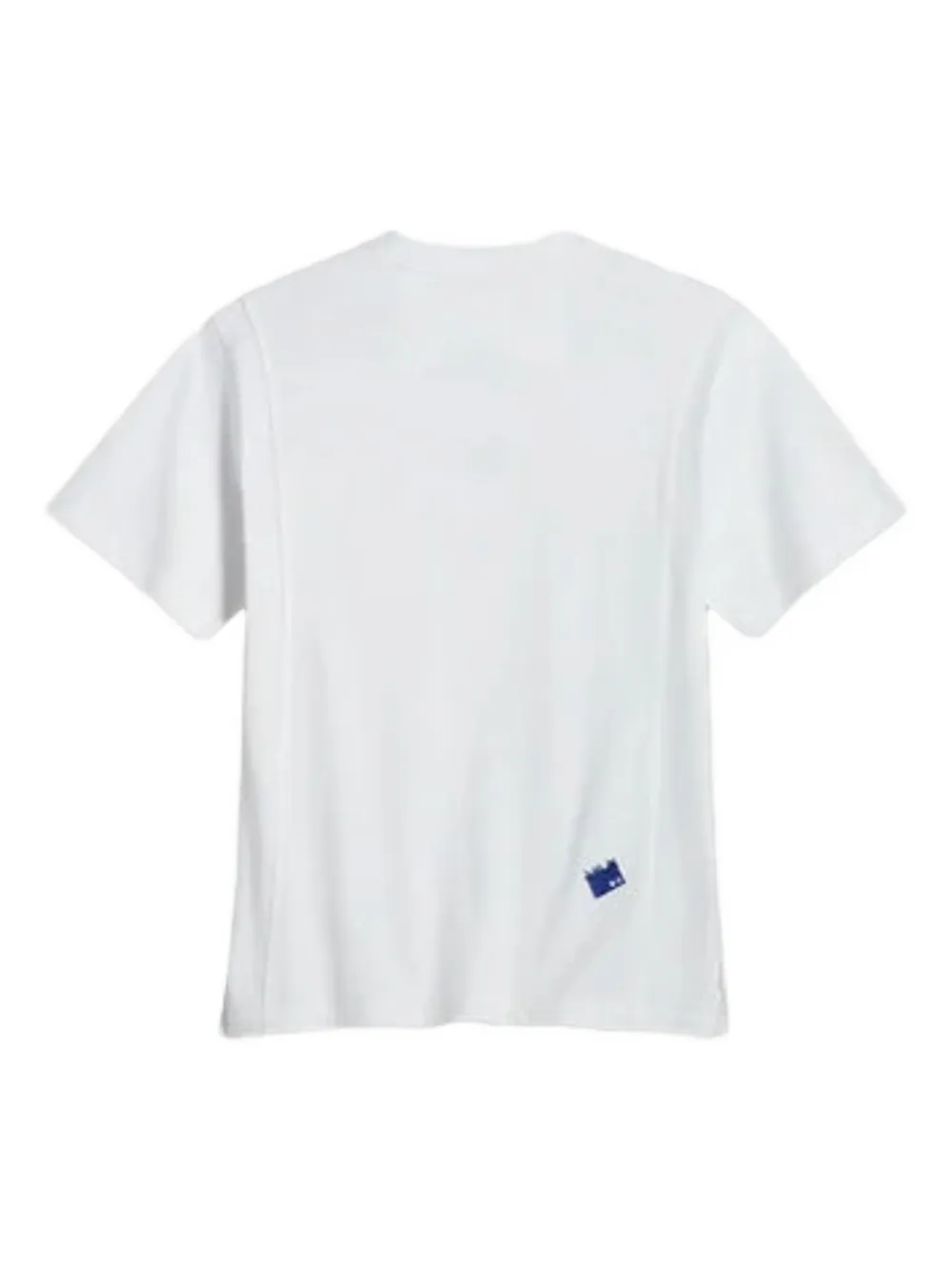 Converse playera manga corta con logo en colaboración con ADERERROR | Playeras y jerséis | Image 2