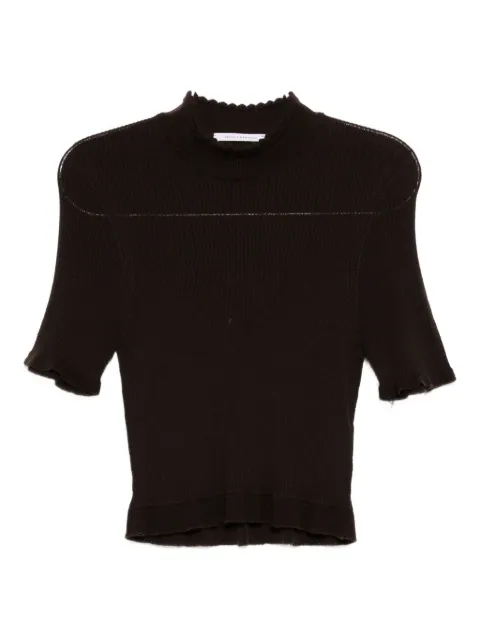 Cecilie Bahnsen Bentley top