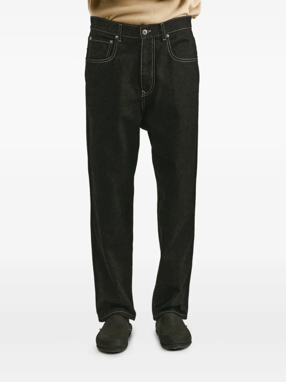 Casey Casey jeans Leo | negro | Image 1