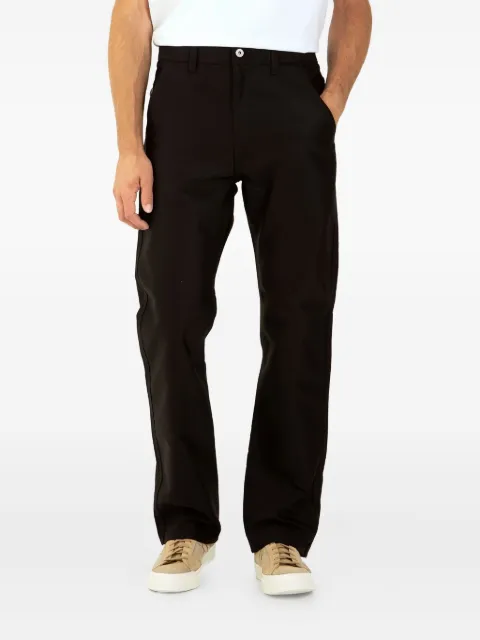 Junya Watanabe MAN pantalones a paneles