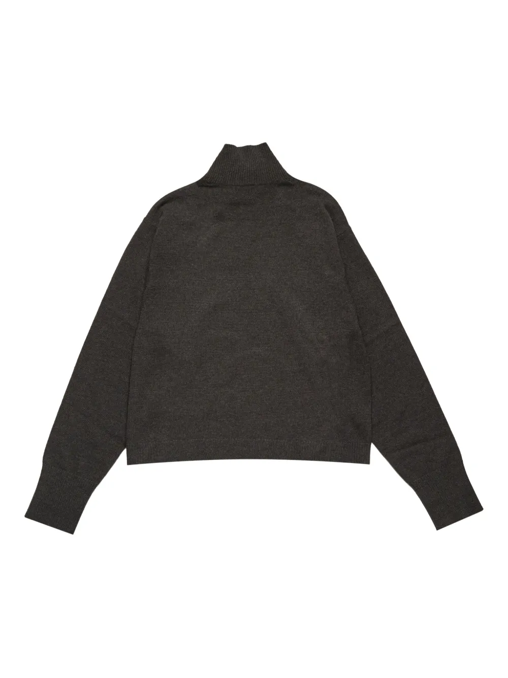 Le Kasha turtleneck knitwear Bruin