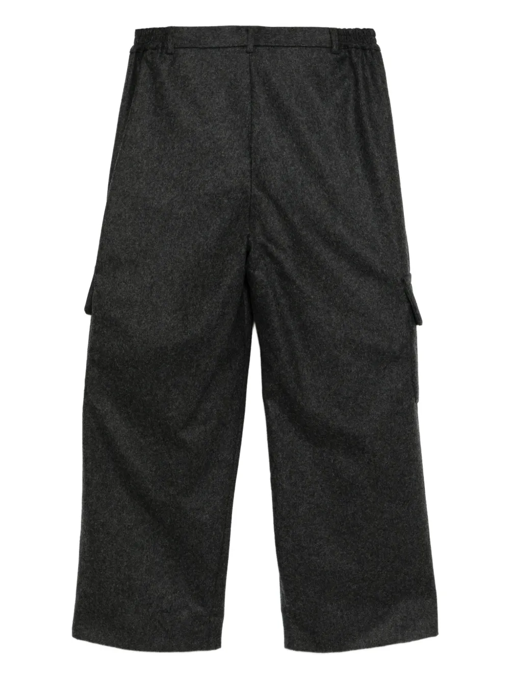 Comme Des Garçons Comme Des Garçons Cargo broek Grijs