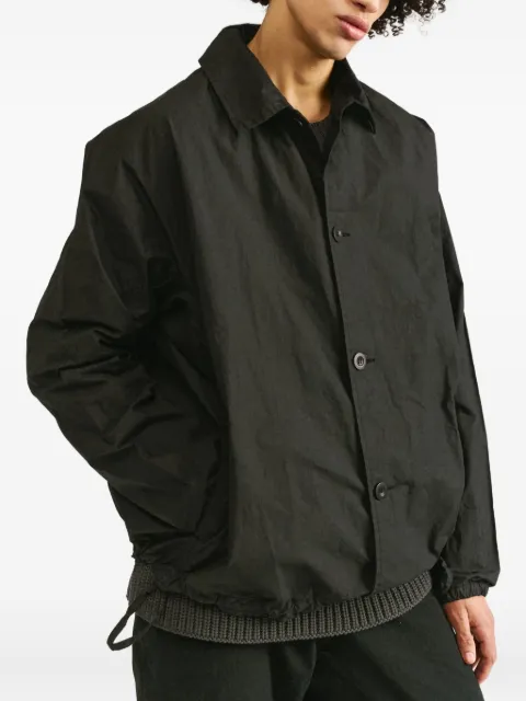 Casey Casey Peche buttoned jacket