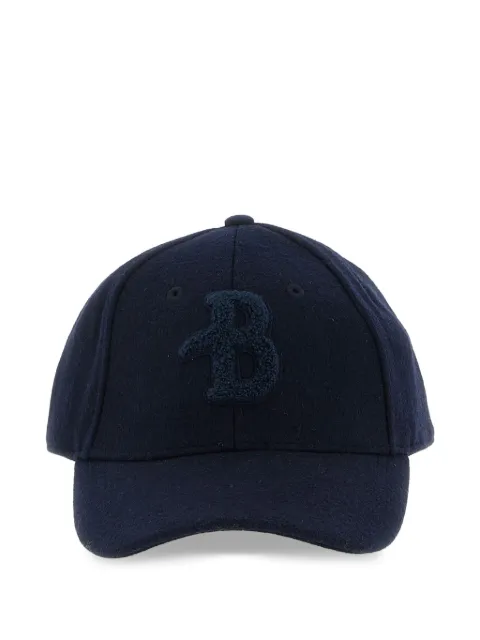 Ballantyne casquette à patch logo