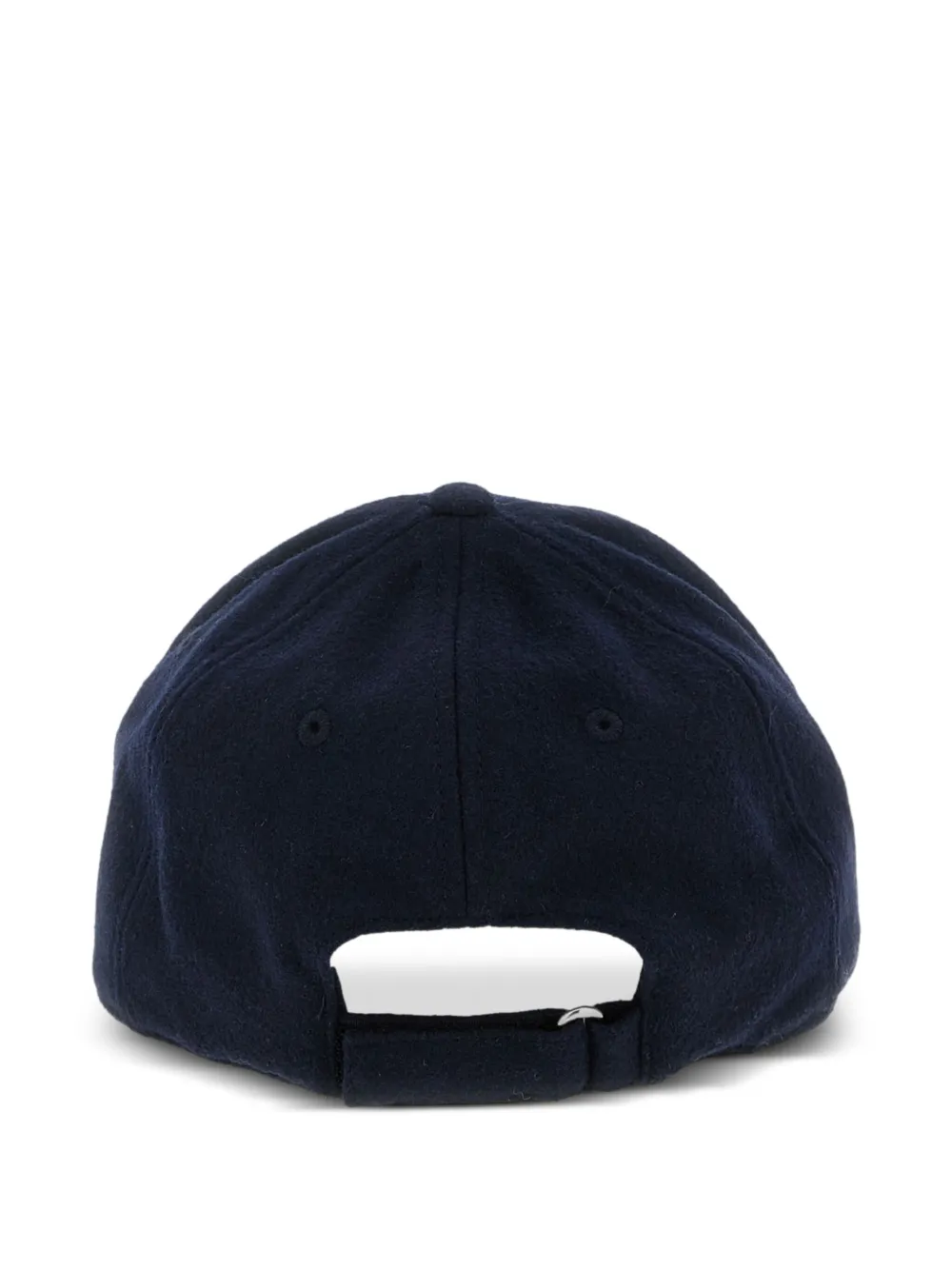 Ballantyne gorra de béisbol con parche del logo | Image 2