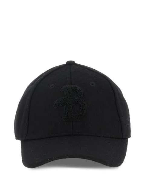 Ballantyne casquette à patch logo