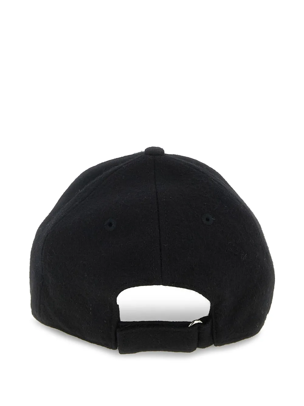 Ballantyne logo-patch baseball cap | Image 2