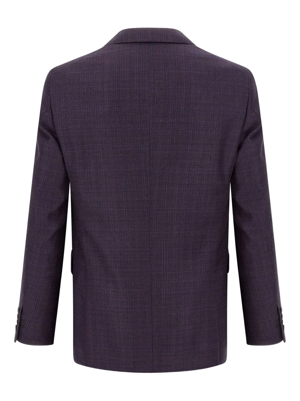 Pal Zileri Vicenza single-breasted blazer | Blazers | Image 2