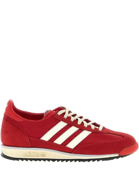 adidas zapatillas SL72 con tres rayas