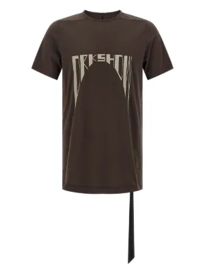 Rick Owens DRKSHDW T-Shirts for Men - Shop Now on FARFETCH