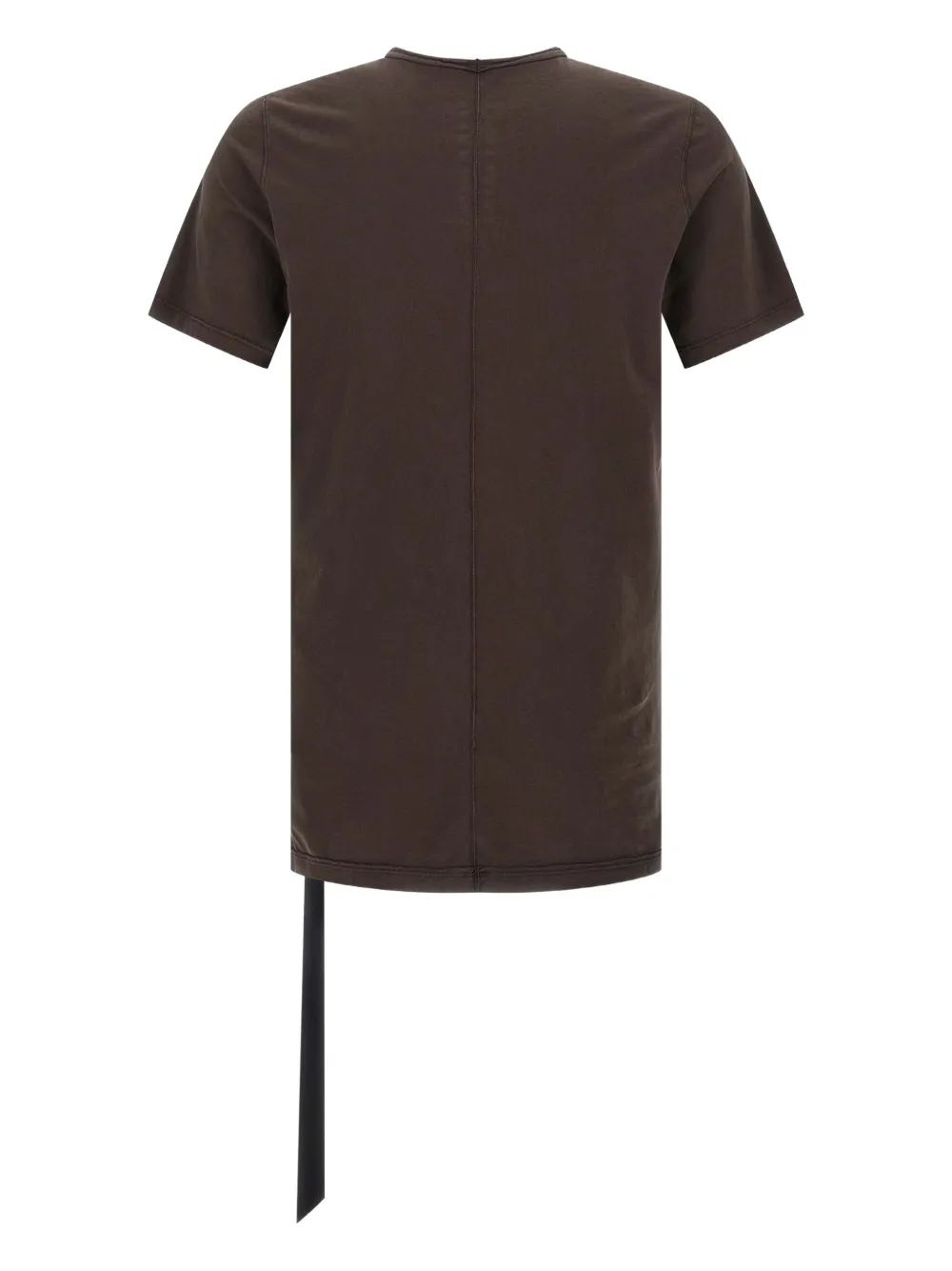 Rick Owens DRKSHDW Level T graphic-print T-shirt | T-Shirts | Image 2
