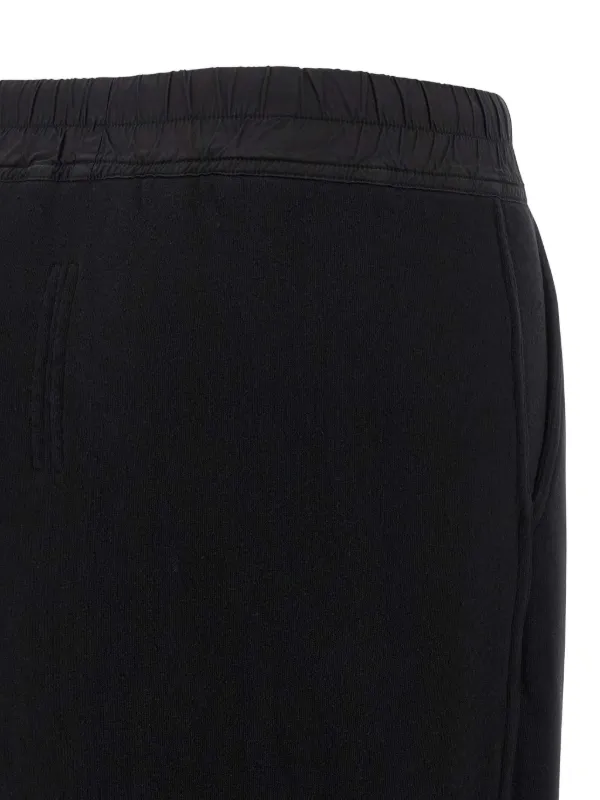 Rick Owens DRKSHDW Pillar フリース スカート | ブラック | FARFETCH JP