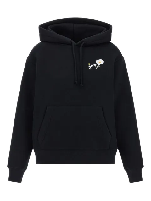 Marc Jacobs Joy daisy-print hoodie