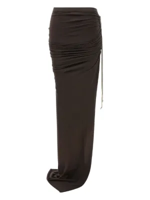 Rick Owens DRKSHDW Skirts for Women - Shop on FARFETCH