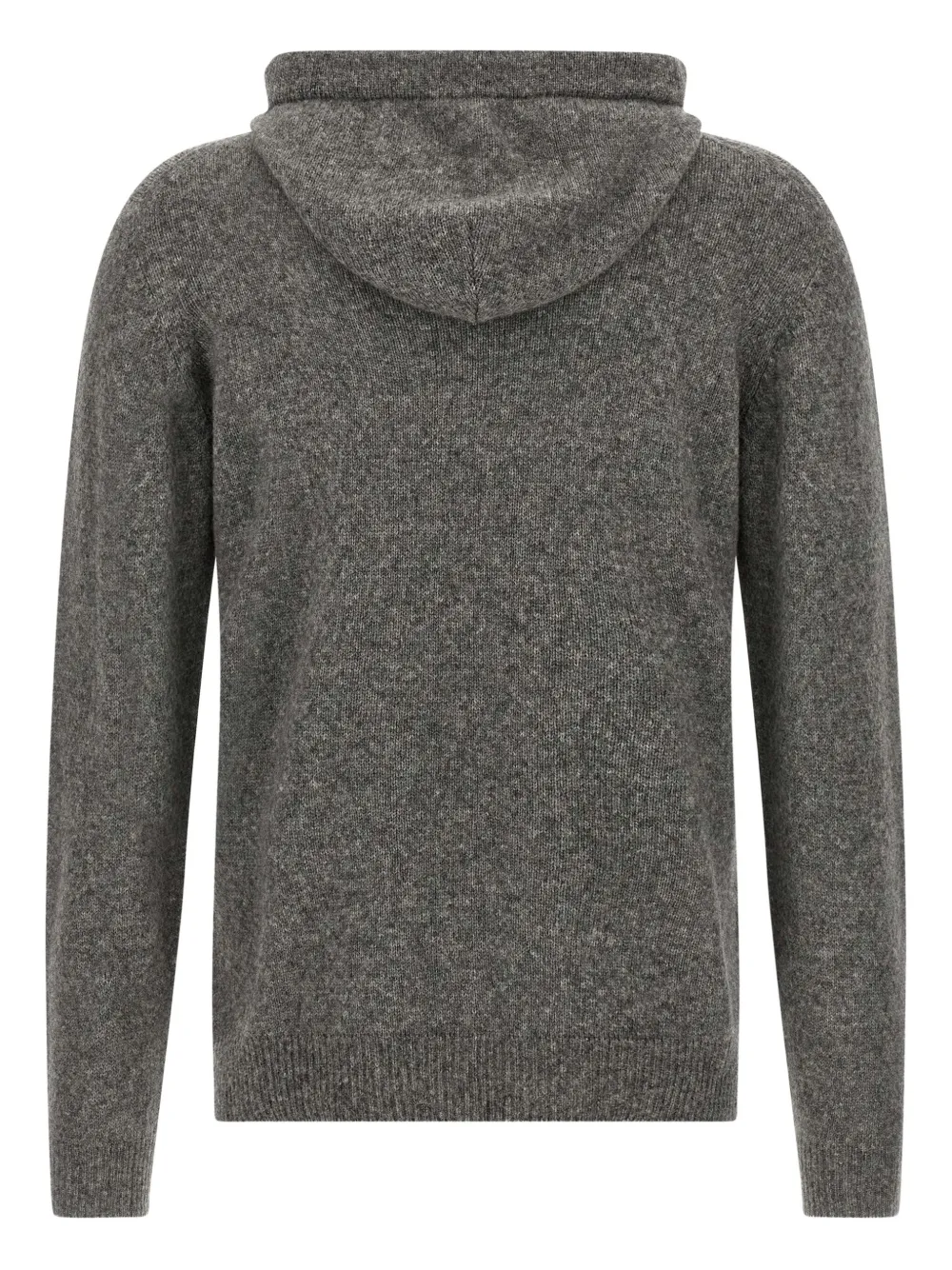 Roberto Collina knitted hoodie | Hoodies | Image 2