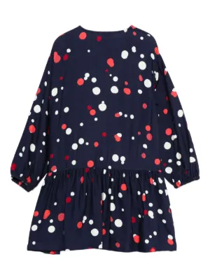 Designer Girls Dresses from Il Gufo - Farfetch