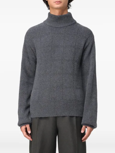 Ferrari cashmere sweater