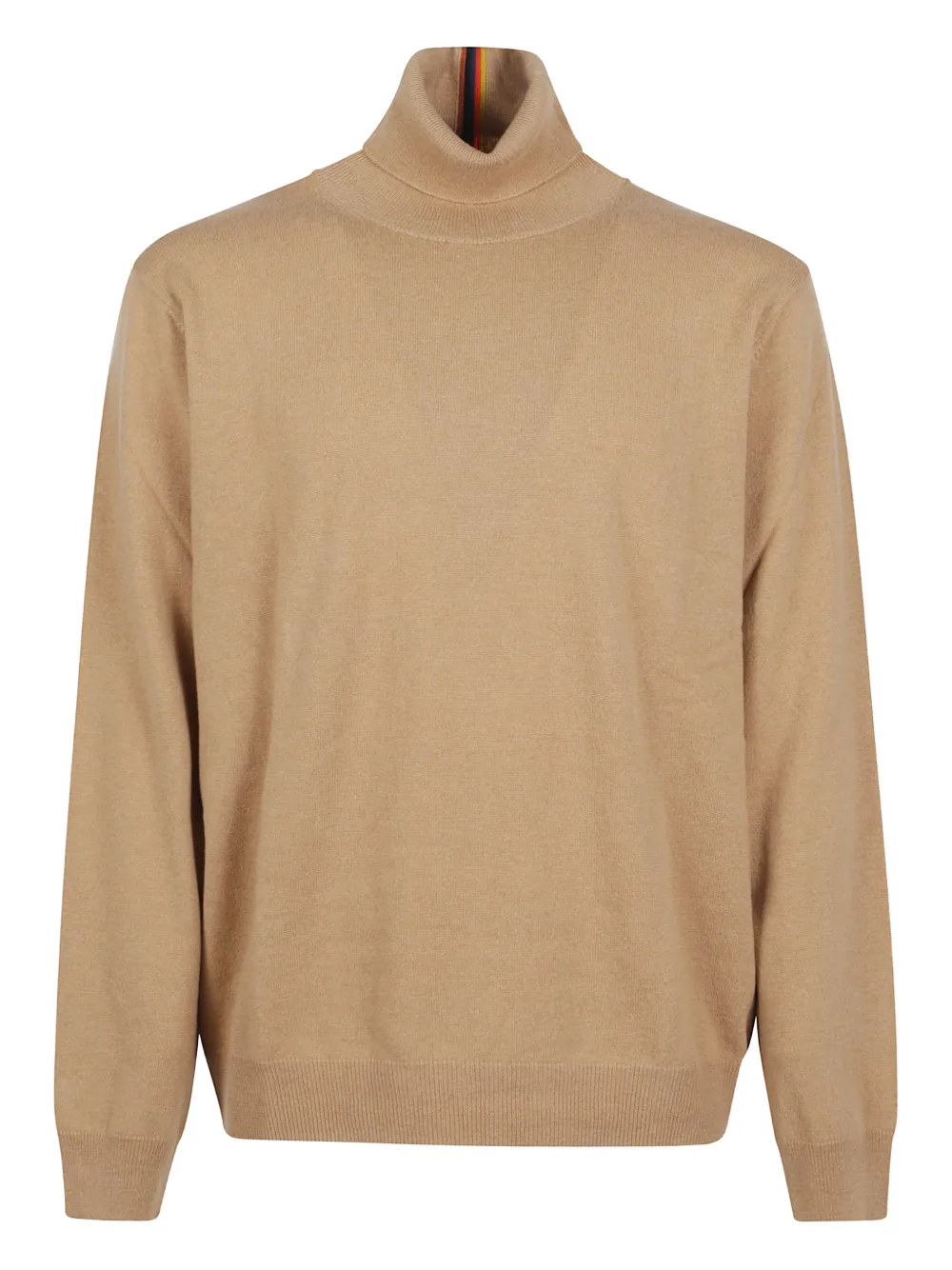 Paul Smith roll-neck sweater | neutro | Image 1