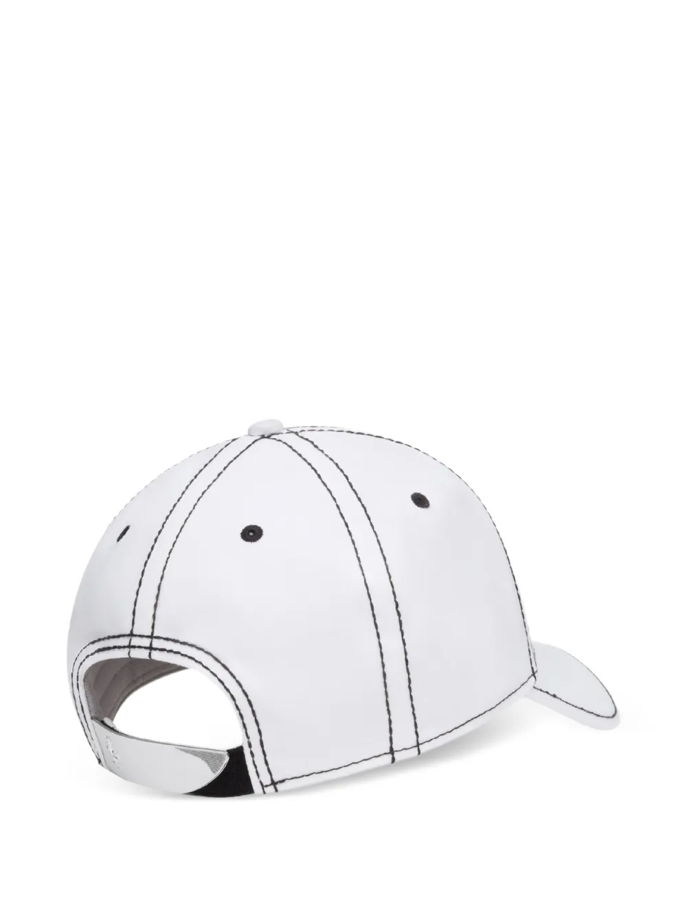 Ferrari logo-embroidered baseball cap | Image 2
