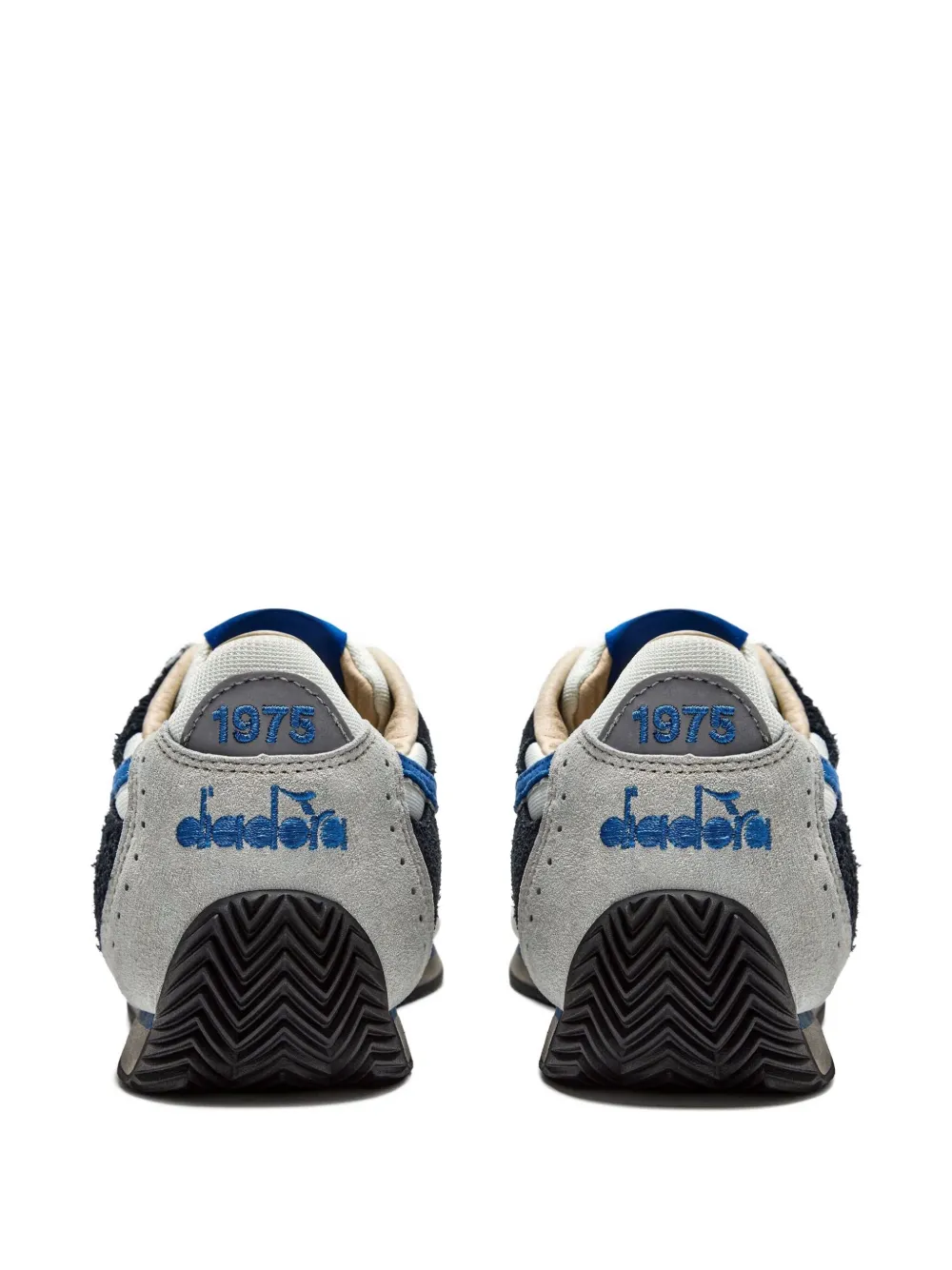 Diadora Equipe Revenge Sneakers In Gray